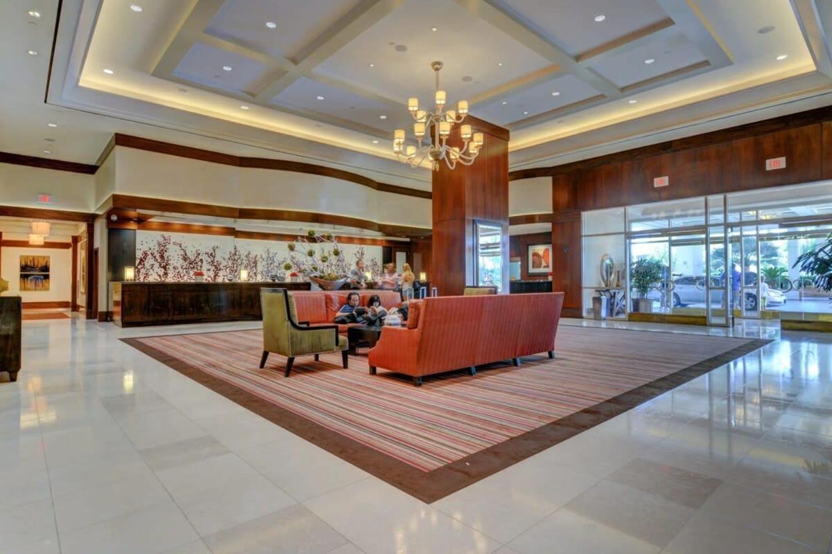 Mgm Signature-25-609 Strip View Jacuzzi Studio 拉斯维加斯 外观 照片